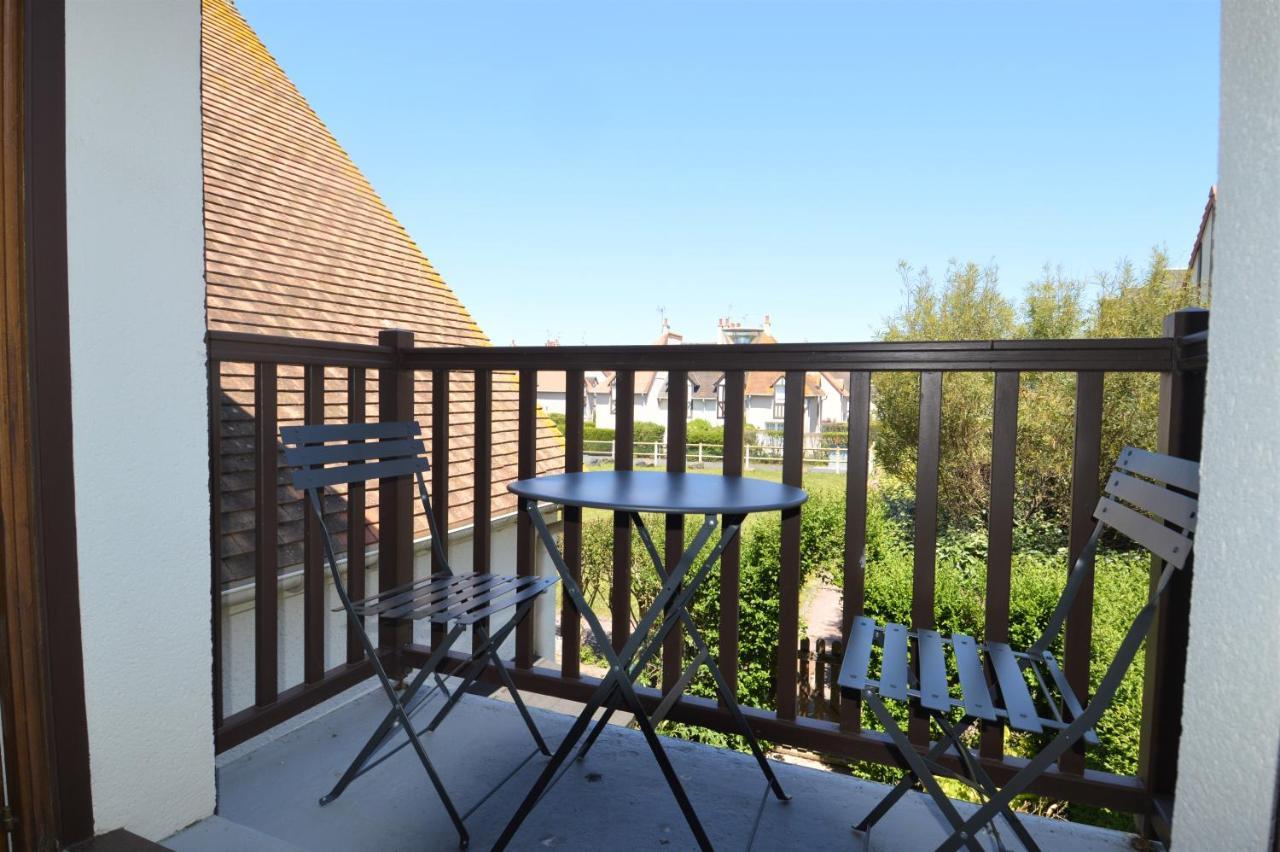 Appartement, Duplex A 500M De La Mer Avec Balcon 库尔瑟勒·苏尔·梅尔 外观 照片